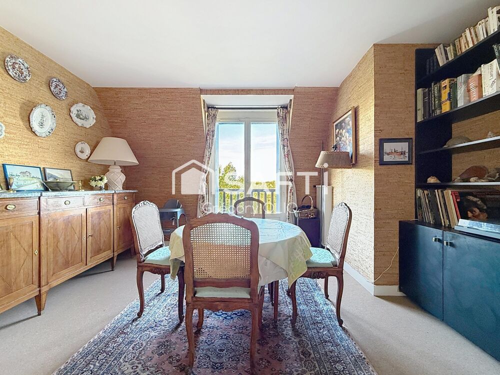 Vente Appartement VUE MER PANORAMIQUE - 3 pièces Villers-sur-mer