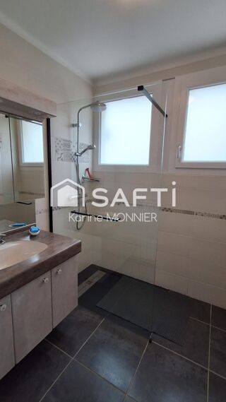  Maison � vendre 7 pi�ces 159 m�