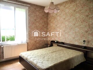  Maison � vendre 5 pi�ces 68 m�