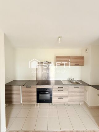  Appartement � vendre 3 pi�ces 60 m�