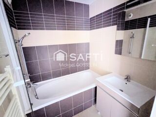  Appartement à vendre 2 pièces 41 m²