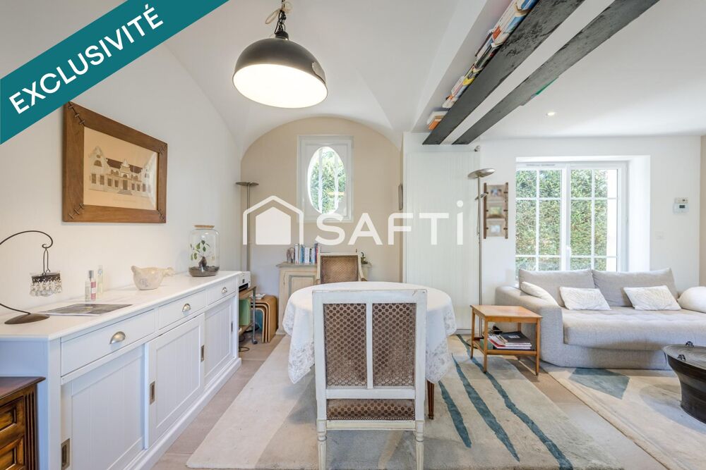 Vente Maison Maison de 130m2, 6 pièces, 4 chambres Montchauvet
