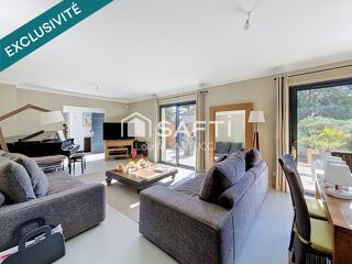  Maison à vendre 6 pièces 220 m²