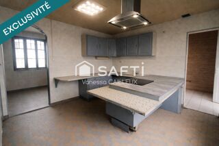  Maison à vendre 8 pièces 125 m²