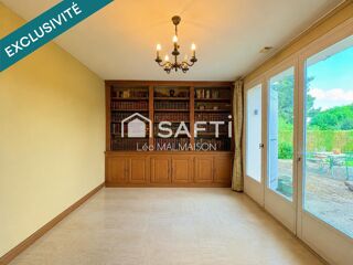  Maison à vendre 7 pièces 154 m²
