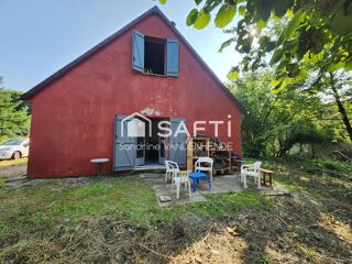  Maison à vendre 5 pièces 120 m²