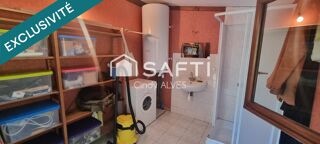  Maison à vendre 3 pièces 34 m²