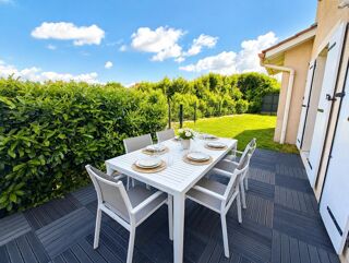  Maison à vendre 5 pièces 110 m²