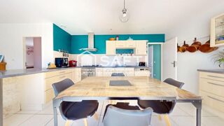  Maison � vendre 6 pi�ces 140 m�