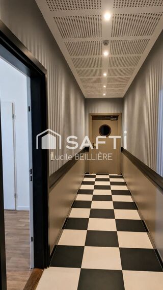  Appartement à vendre 2 pièces 40 m²