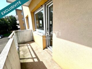  Appartement � vendre 1 pi�ce 32 m�