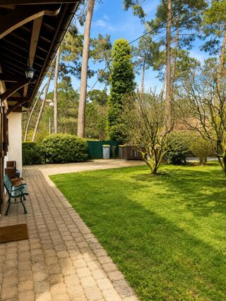  Maison à vendre 4 pièces 112 m²