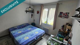 Vente Maison Pavillon lumineux avec sous-sol complet et vaste jardin arboré Laigne-en-belin