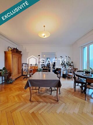  Appartement � vendre 5 pi�ces 160 m�