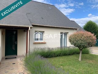  Maison à vendre 4 pièces 78 m²