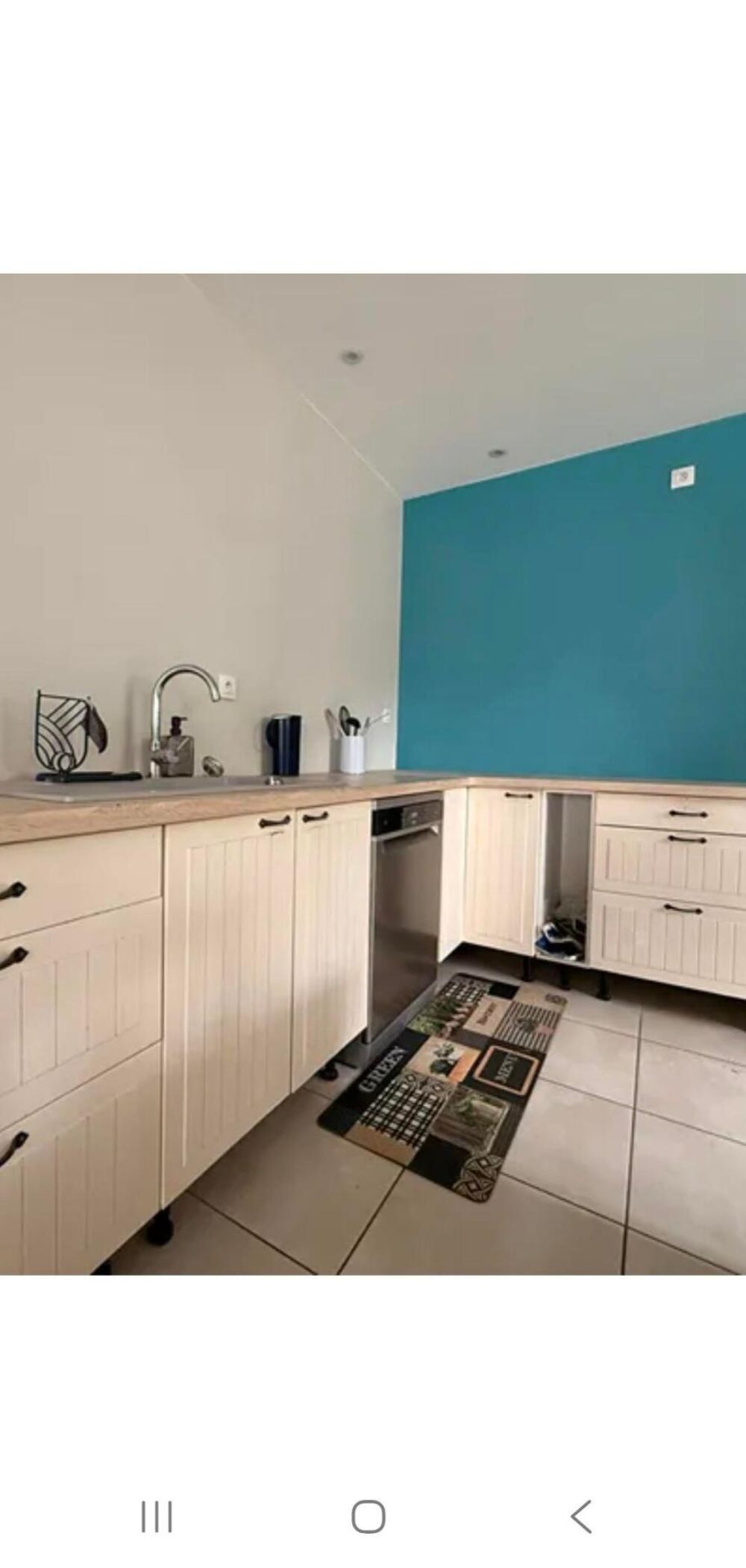 Vente Maison Maison de ville offrant de beaux potentiels Saint-jean-de-thouars