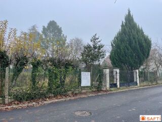  Terrain à vendre 459 m²