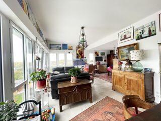  Appartement � vendre 4 pi�ces 104 m�