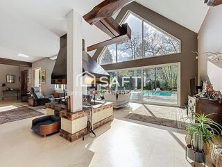  Maison à vendre 7 pièces 253 m²