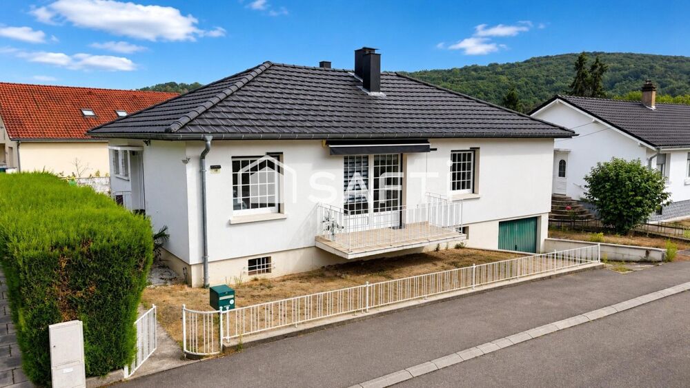 Maison individuelle