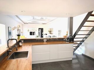  Maison � vendre 5 pi�ces 177 m�