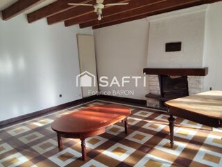  Maison � vendre 3 pi�ces 86 m�