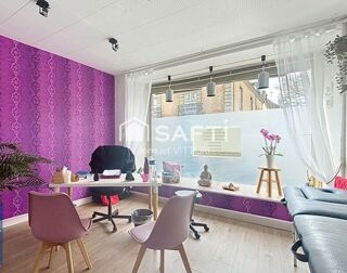  Immeuble à vendre 202 m²