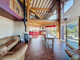  Maison à vendre 8 pièces 230 m²