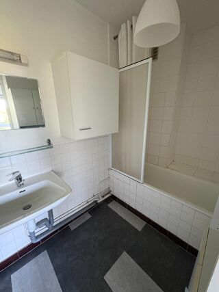  Appartement à vendre 2 pièces 36 m²