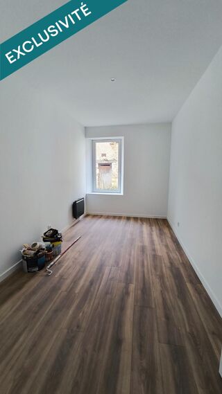  Maison � vendre 5 pi�ces 90 m�