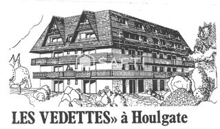  Appartement à vendre 1 pièce 25 m²