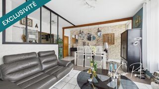  Maison à vendre 5 pièces 115 m²