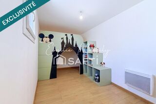  Maison à vendre 3 pièces 90 m²
