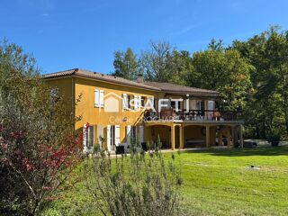  Maison � vendre 15 + pi�ces 400 m�