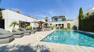  Maison � vendre 15 + pi�ces 423 m�