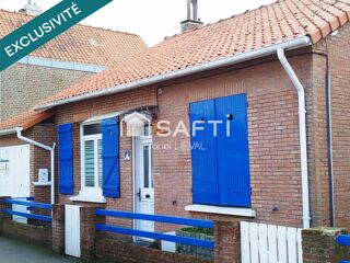  Maison � vendre 5 pi�ces 95 m�