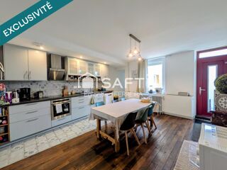  Maison à vendre 3 pièces 110 m²