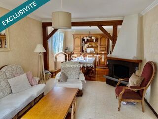  Maison � vendre 5 pi�ces 98 m�