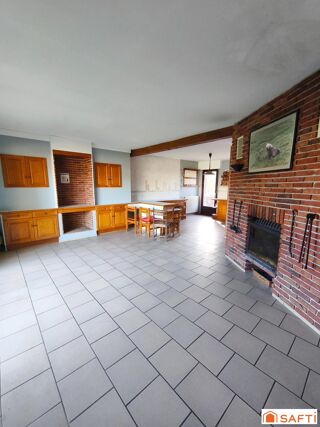  Maison � vendre 5 pi�ces 95 m�