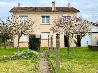  Maison à vendre 6 pièces 102 m²