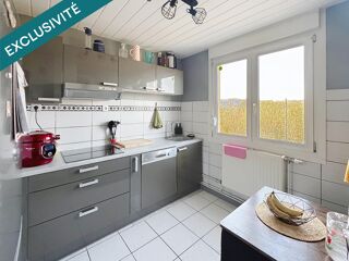  Appartement à vendre 5 pièces 80 m²