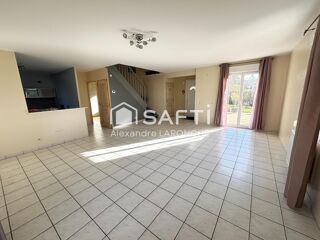  Maison � vendre 5 pi�ces 106 m�