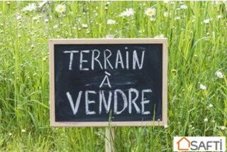  Terrain � vendre 437 m�