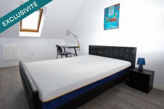  Appartement � vendre 4 pi�ces 100 m�