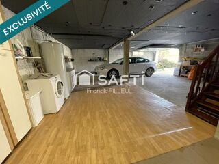  Maison � vendre 4 pi�ces 85 m�