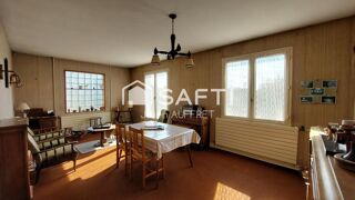  Maison à vendre 4 pièces 87 m²
