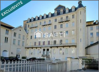  Appartement � vendre 1 pi�ce 31 m�