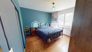  Maison à vendre 4 pièces 92 m²