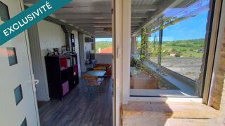  Maison � vendre 6 pi�ces 100 m�