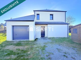  Maison � vendre 5 pi�ces 125 m�